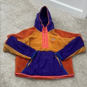 Vintage Nike Quarter Zip